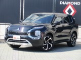 アウトランダーPHEVPHEV2.4G 4WD10年10万キロ特別保証延長 MI-PILOT