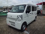 エブリイ660 PA ハイルーフ 4WD