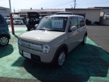 アルトラパンLC 660 L