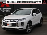 RVR1.8 G 4WD1オーナー SDナビ バックカメラ 車検整備付