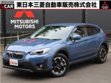 XV2.0e-L アイサイト 4WD1オーナー　衝突軽減ブレーキ　車検整備付
