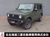 ジムニー660 XC 4WD