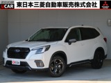 フォレスター1.8 スポーツ 4WDターボ 禁煙 9型メモリ-ナビバックカメラ