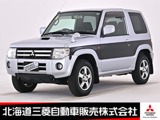 パジェロミニ660 VR 4WDCDオーディオ エンジンスターター ETC デジ
