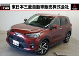 ライズ1.0 Z2WD　純正ナビ　ETC　バックカメラ