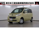 ルクラ660 L スペシャル2WD　メモリーナビ　ワンセグ　Bカメラ