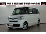 N-BOX660 L2WD　禁煙　7型ナビ　Bカメラ　両側電動
