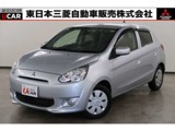 ミラージュ1.0 S2WD 7型メモリーナビ ETC ドラレコ