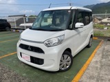 eKスペース660 G セーフティ パッケージ