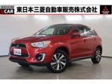 RVR1.8 G2WD　7型ナビ　フルセグ　Bカメラ　ETC