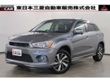 RVR1.8 ローデスト G2WD　7.7型ナビ　Bカメラ　ETC　ドラレコ