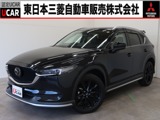 CX-52.2 XD ブラックトーンエディション ディーゼルターボ禁煙 2WD 10.25センタ-ディスプレイ ETC2.0
