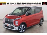 eKクロス660 T2WD　禁煙　9型ナビ　ETC　先進安全