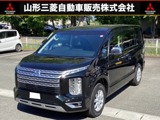 デリカD：52.2 P ディーゼルターボ 4WD