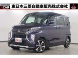 eKクロススペース660 T2WD　9型ナビ　先進安全・快適・後席-C