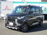 デリカミニ660 T プレミアム 4WDディスプレイオーディオ付き