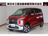 eKクロス660 T 4WD衝突被害軽減ブレーキ 禁煙車 誤発進抑制