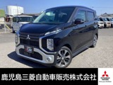eKクロス660 Gナビ/ドラレコ/アイドリングストップ/車線