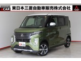 eKクロススペース660 T 4WD衝突被害軽減ブレーキ 禁煙車 誤発進抑制