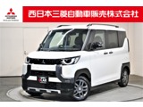 デリカミニ660 T プレミアム リミテッド エディションメモリーナビ　ドラレコ　MI-PILOT