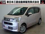 ムーヴ660 Lアイドリングストップ　ABS 禁煙車