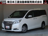 エスクァイア2.0 Gi 4WD禁煙車 本革 後席モニター 純正9型ナビ