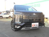 デリカD：52.2 ジャスパー ディーゼルターボ 4WD