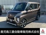 eKクロススペース660 Tナビ/パドルシフト/バックモニター/マイパ