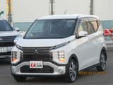 eKクロス660 G禁煙車　ワンオーナー