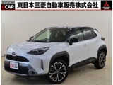ヤリスクロス1.5 Z アドベンチャー禁煙車　ワンオーナー　ナビ　全方位カメラ