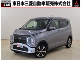 eKクロス660 G 4WD禁煙車　ワンオーナー　ナビ　全方位カメラ