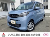 eKワゴン660 M