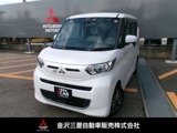eKスペース660 Gディスプレイオーディオ Bカメラ