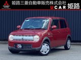 アルトラパン660 LECLIPSE( A/AVN-R7)　ETC車載器