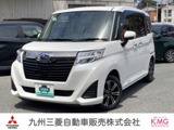 ジャスティ1.0 G スマートアシストナビ/全方位モニター/禁煙車