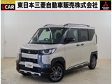 デリカミニ660 G プレミアム 4WD禁煙車　ワンオーナー　マイパイロット