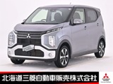 eKクロス660 T 4WDナビ バックカメラ シートヒーター ベンチ