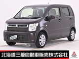 ワゴンR660 FA 4WDナビ エンジンスターター 前後ドライブレコ