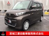 eKスペース660 G 4WD衝突被害軽減ブレーキ　プッシュスタート