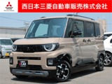 デリカミニ660 T プレミアム9インチナビ全周囲カメラハンドルヒーター