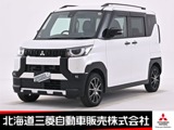 デリカミニ660 T プレミアム 4WD純正9型ナビ マルチアラウンドモニター デ