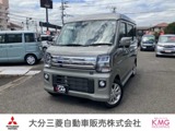 エブリイワゴン660 PZターボ ハイルーフ 4WD衝突被害軽減ブレーキシステム・片側電動ス