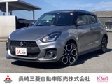 スイフトスポーツ 1.4メモリーナビ・全周囲カメラ・クルーズコン