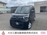 eKスペース660 G片側電動スライドドア・シートヒーター・CD