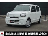 アルト660 L 4WD