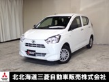 ミライース660 L SAIII 4WD寒冷地仕様車　衝突被害軽減ブレーキ