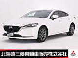 アテンザ2.2 XD ディーゼルターボ 4WD純正ナビ バックカメラ ドライブレコーダー