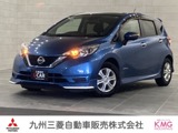 ノート1.2 e-POWER X衝突軽減ブレーキ　純正Bluetooth付ナビ