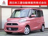 eKスペース660 G セーフティ パッケージメモリーナビ　全周囲カメラ　ETC車載器