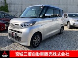 eKスペース660 G衝突被害軽減ブレーキ　ナビゲーション